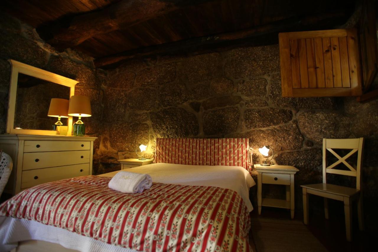 Quinta De Lourosa Guest House Lousada Exterior photo