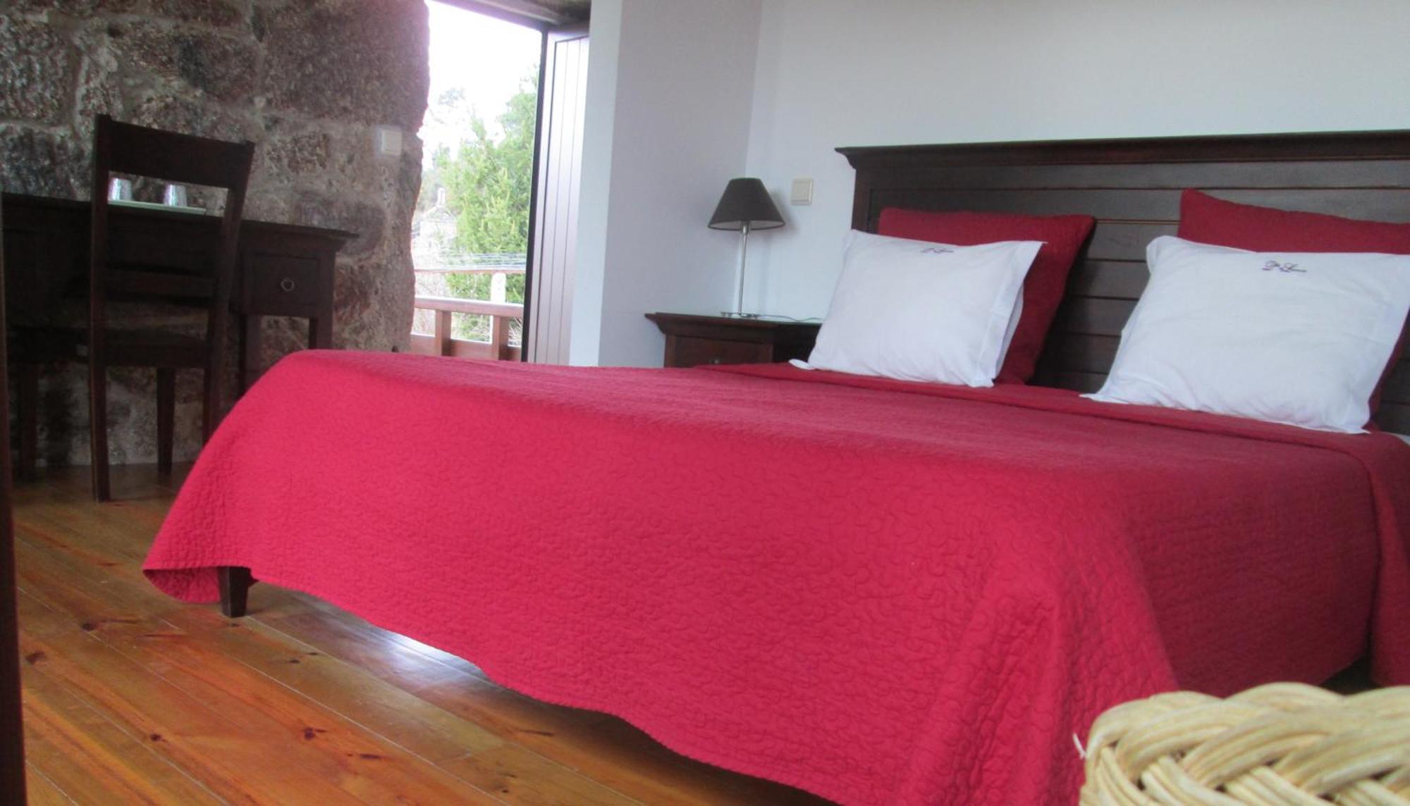 Quinta De Lourosa Guest House Lousada Room photo