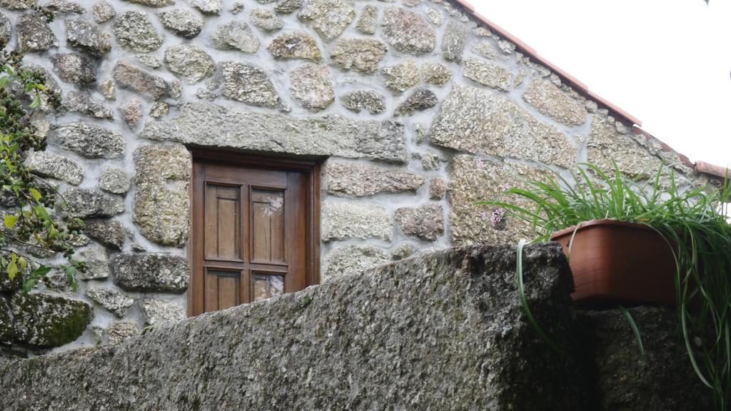 Quinta De Lourosa Guest House Lousada Exterior photo